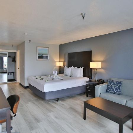 Best Western Surf City Huntington Beach Ngoại thất bức ảnh