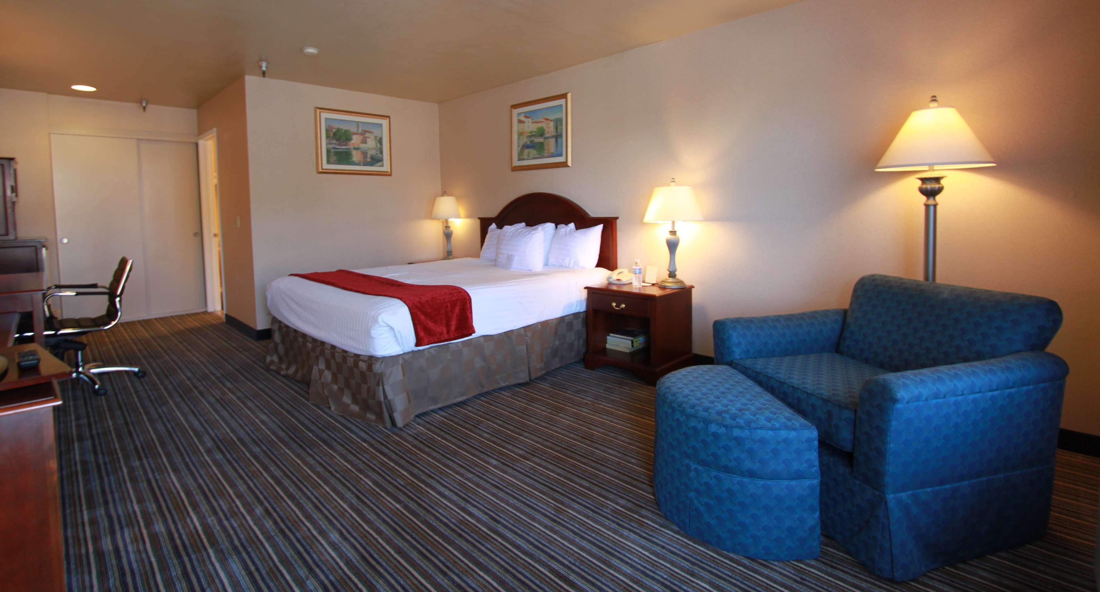 Best Western Surf City Huntington Beach Phòng bức ảnh