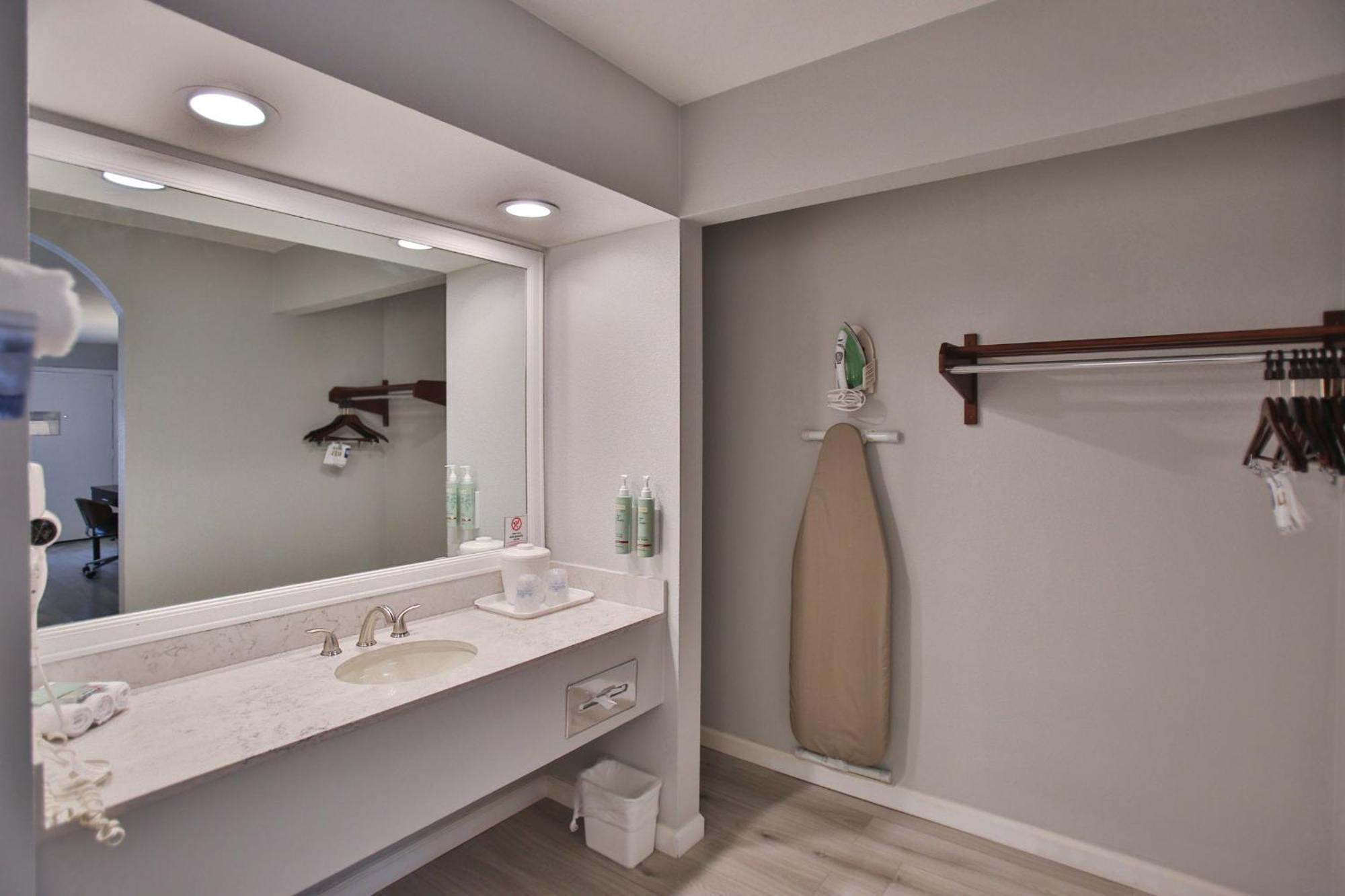 Best Western Surf City Huntington Beach Ngoại thất bức ảnh