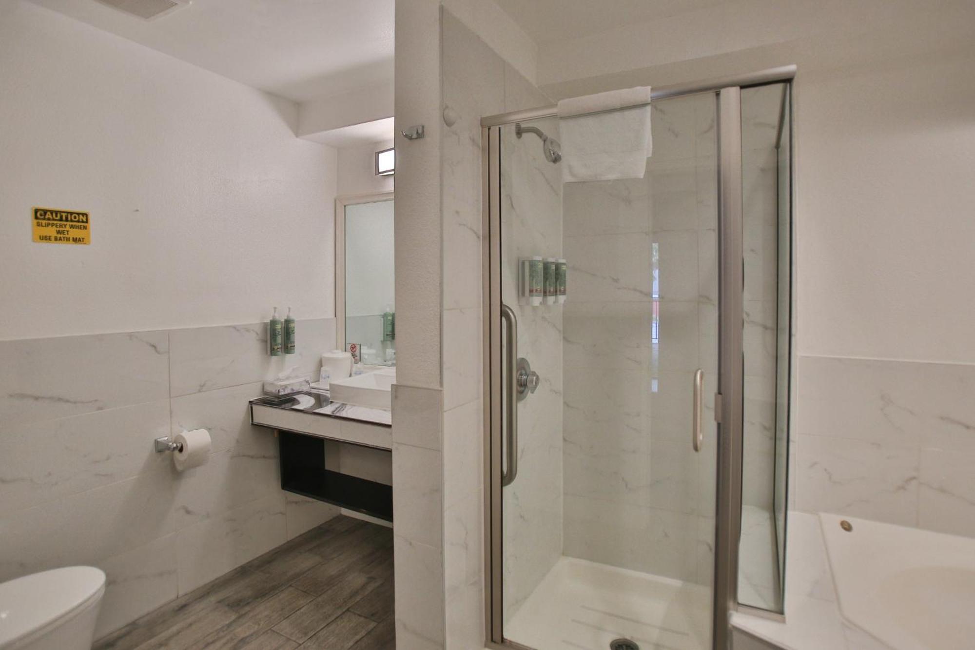 Best Western Surf City Huntington Beach Ngoại thất bức ảnh