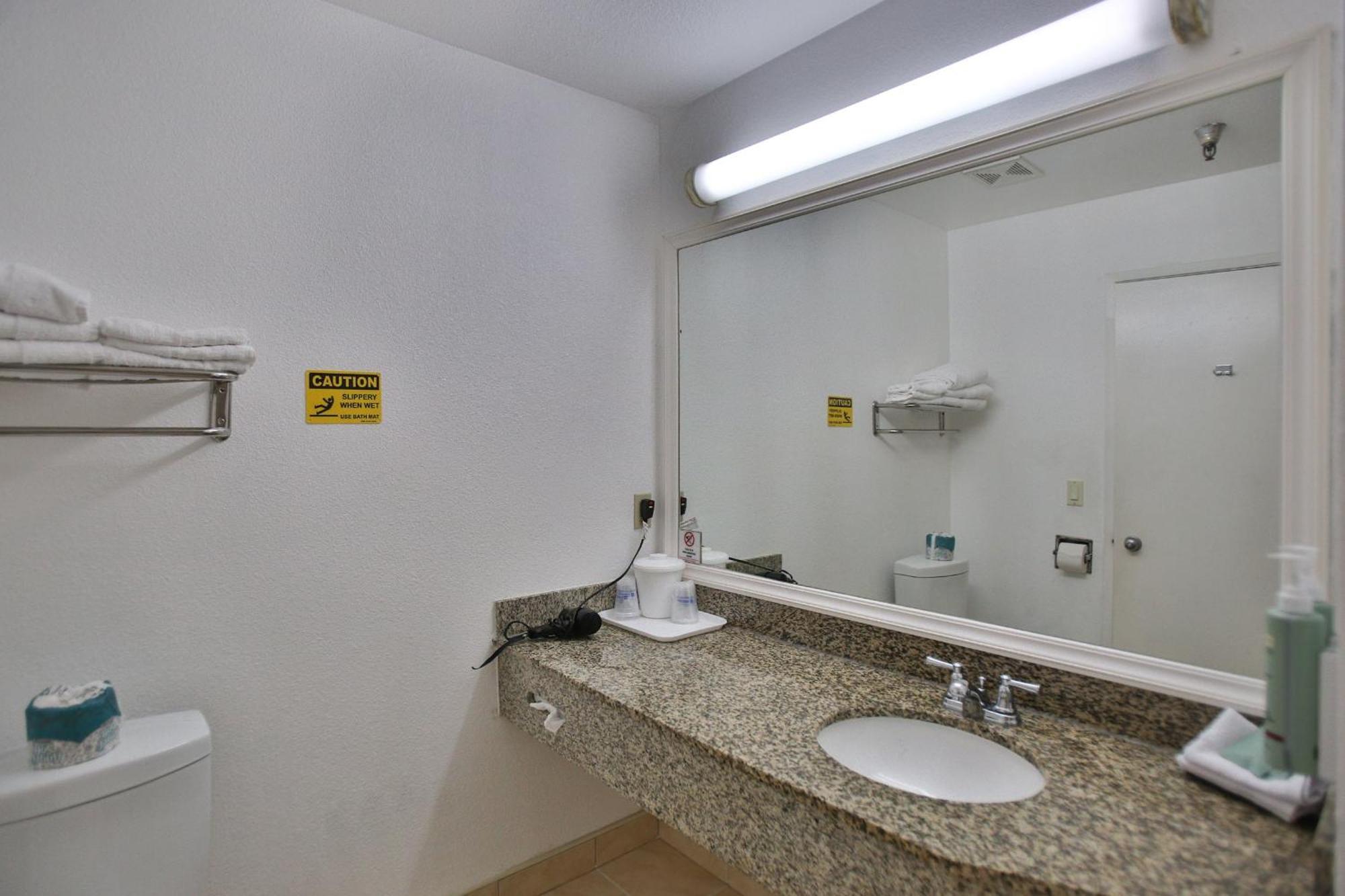 Best Western Surf City Huntington Beach Ngoại thất bức ảnh