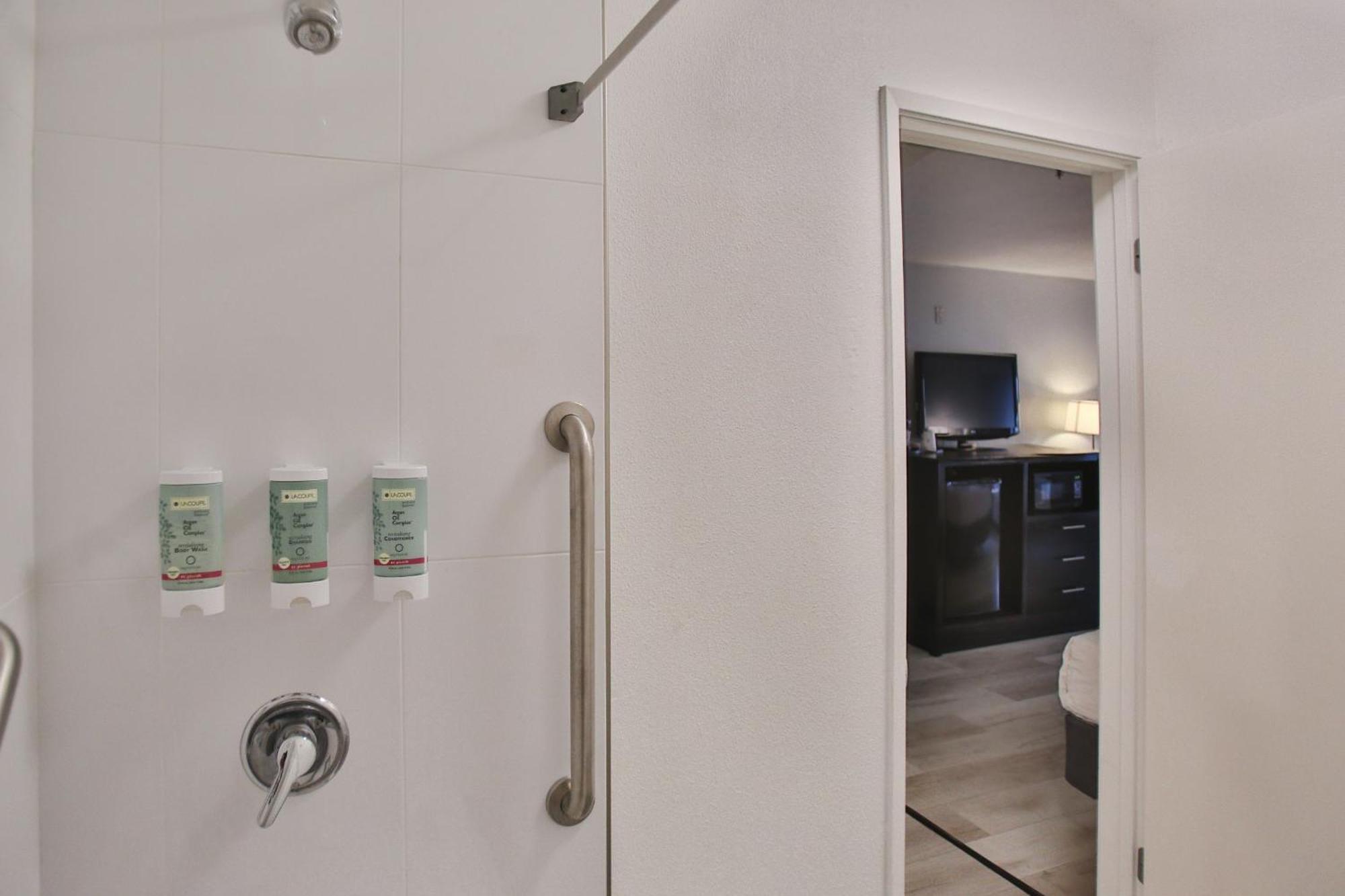 Best Western Surf City Huntington Beach Ngoại thất bức ảnh