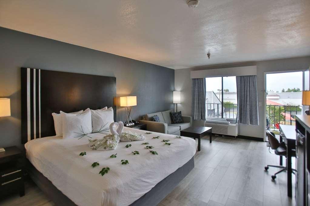 Best Western Surf City Huntington Beach Phòng bức ảnh