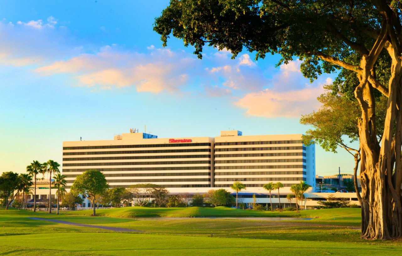 Best Western Surf City Huntington Beach Ngoại thất bức ảnh