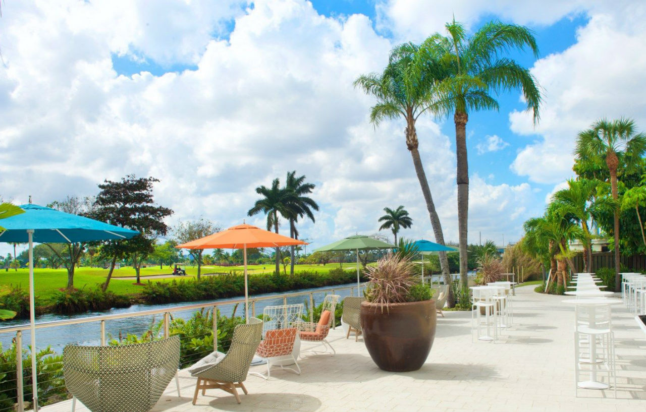 Best Western Surf City Huntington Beach Ngoại thất bức ảnh