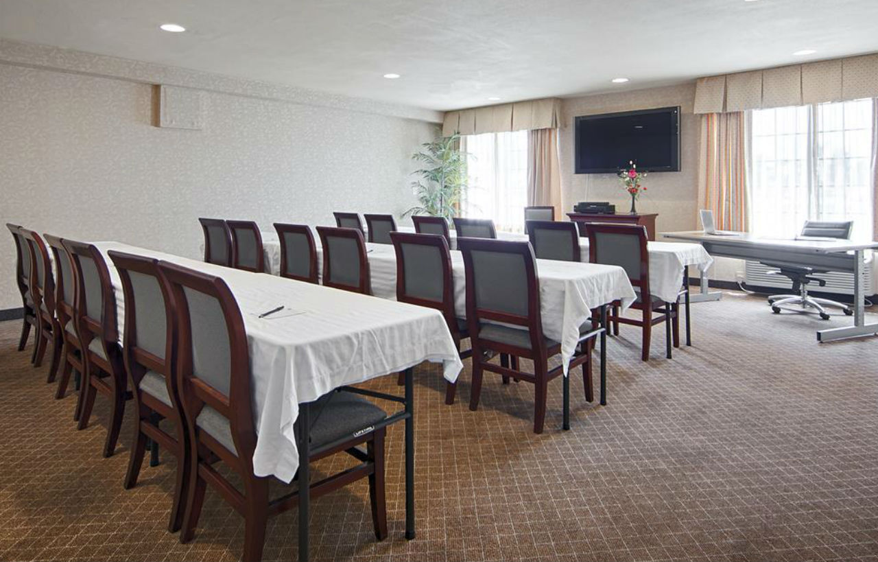 Best Western Surf City Huntington Beach Ngoại thất bức ảnh